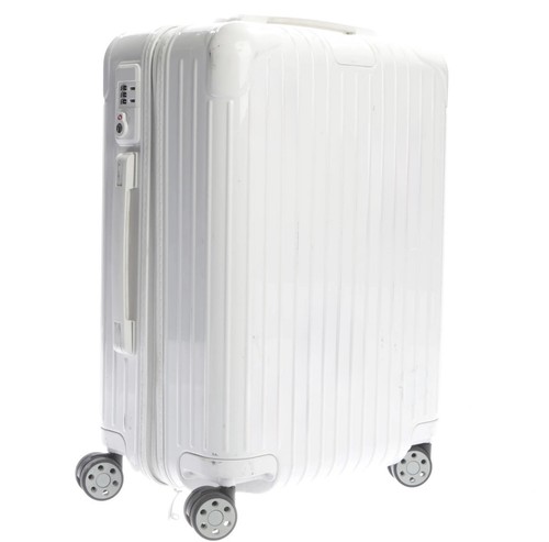 Valigia rimowa - ✈️,