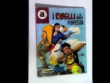 Il comandante Mark - Araldo n