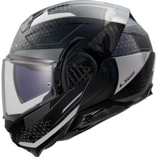 Casco modulare reversibile ls2 - casco,