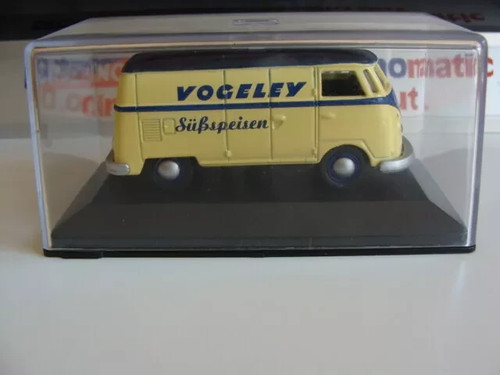 Volkswagen furgone - t1,