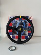 Volante A Calice Sparco In