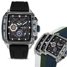 Orologio Da Uomo Police Con