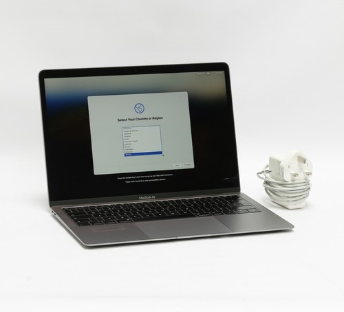 Apple macbook air pollici - apple,