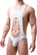 Mutande Natalizie Uomo Costume