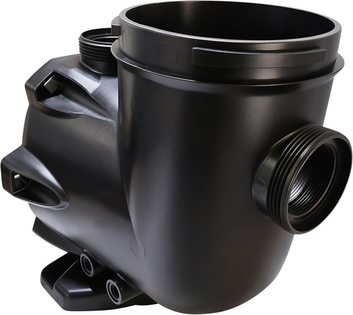 Spx3200a housing pump - housing, body