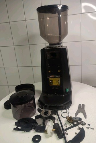 Macinacaffè gastro sm90 - macinacaffè,