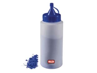 Polvere per tracciatore - polvere,