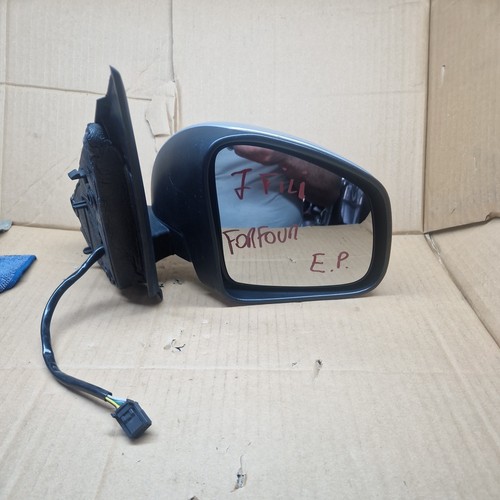 Specchio retrovisore smart - retrovisore,