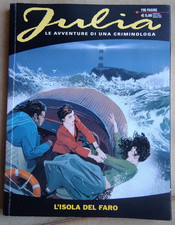 Julia Avventure di una