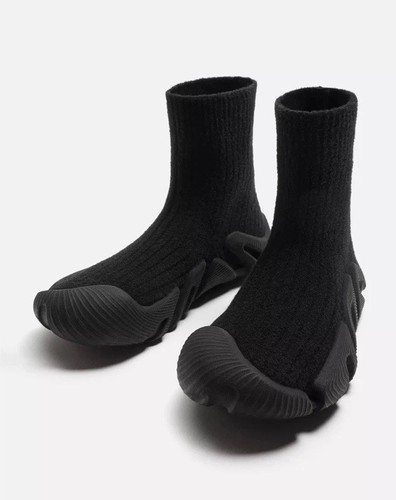 Sneakers alte zara - zara, uomo