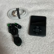 Apple iPod Nano 3a Generazione