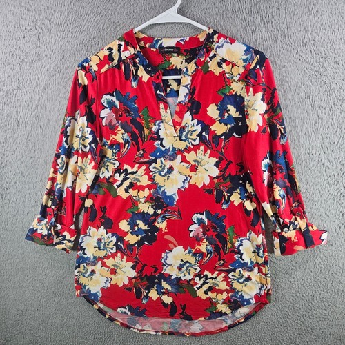 Camicetta donna cocomo rossa - donna,