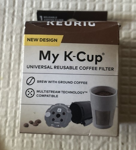 Keurig cup filtro - keurig,