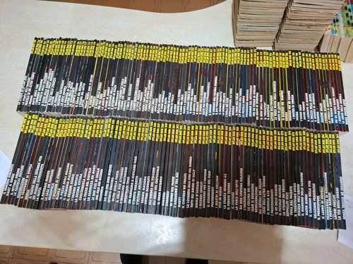 Lotto dylan dog - lotto, 100