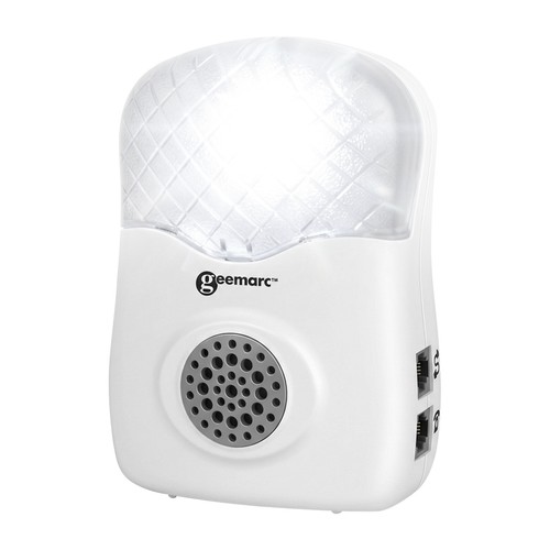 Geemarc amplificatore di - geemarc,,