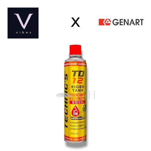 Genart additivo rigenerante - genart,