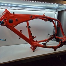 KTM 125 SX 2004 TELAIO CROSS