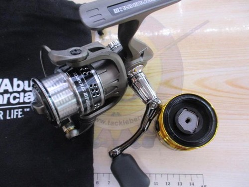 Mulinello spinning abu - da,