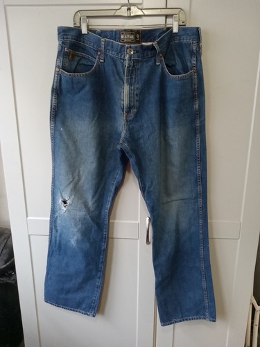 Jeans ariat relaxed fit - jeans,