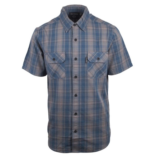 Harley davidson camicia uomo - harley-davidson,