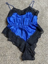 Lingerie Vintage Intimate