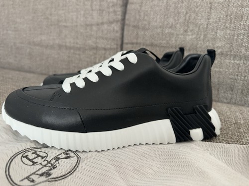Sneaker hermès bouncing nr - hermès,