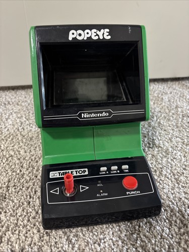 Console tavolo popeye - da,