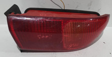 FANALE STOP POSTERIORE SINISTRO SX PER ALFA ROMEO 166 Serie (936_) (03>06)