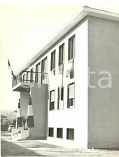 1960 ca CASSOLNOVO (PV) Edificio Scolastico in Frazione MOLINO DEL CONTE Foto 1