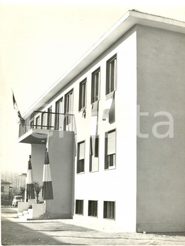 1960 cassolnovo - ca, (pv)
