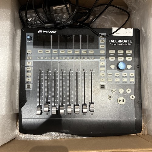 Presonus faderport - presonus,