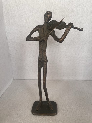 Mcm brutalista violinista - mcm, in