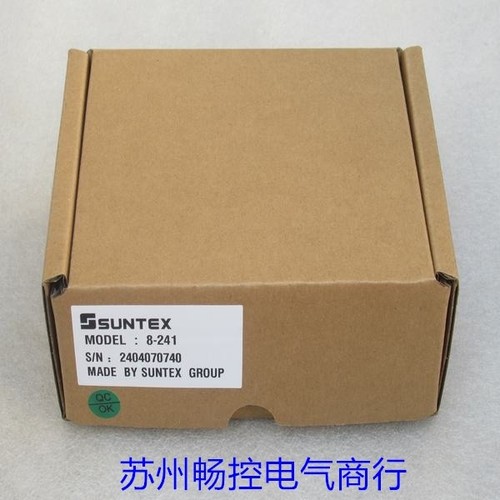 1pcs suntex 241 elettrodo di - suntex, 8-241