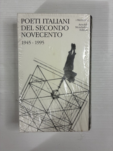 Poeti italiani del - , secondo