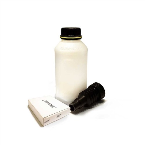 Toner ricambio chip - +,