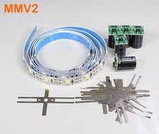 5 kits mini module  éclairage