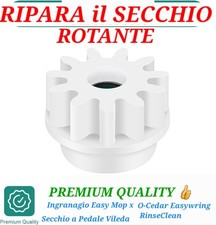 INGRANAGGI SECCHIO VILEDA