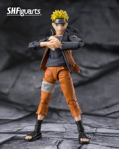 Naruto uzumaki the - -the, to