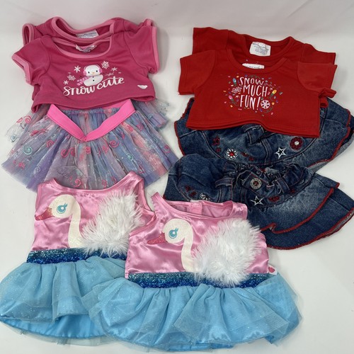 Lotto build bear twin - lotto, di