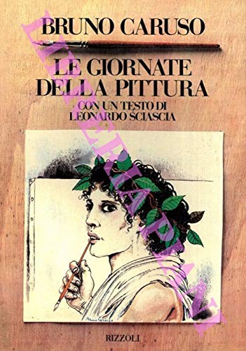 Caruso bruno giornate - caruso, bruno.