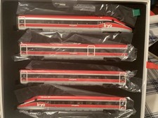 ACME AC 70207 Treno 8 pezzi
