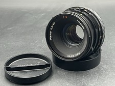 Obiettivo Hasselblad 80mm F/2.8 Planar T* CF testato e funzionante dal Giappone #371