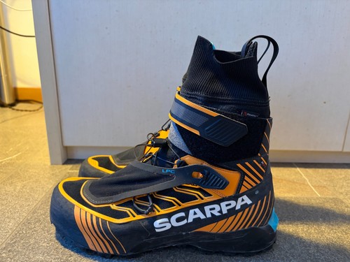 Scarpa ribelle tech hd - ribelle, 3.0