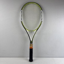 Wilson N Code Pro Open X Demo