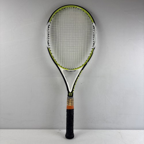 Wilson code pro open demo - wilson,