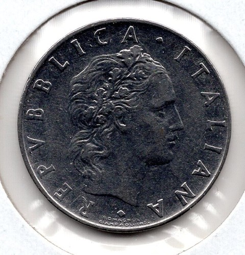 1963 italy lire - italy,