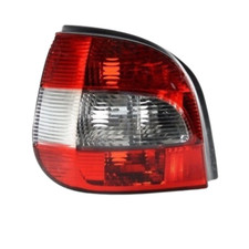 FANALE STOP POSTERIORE SX