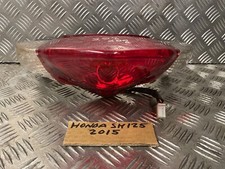 Fanale freno posteriore HONDA