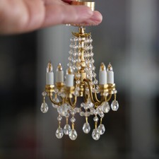 Casa delle bambole scala 1:12