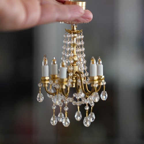Casa delle bambole scala - , 1:12